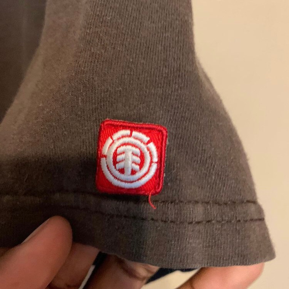 Element Skate Tee 🧩 - Picture 3 of 4